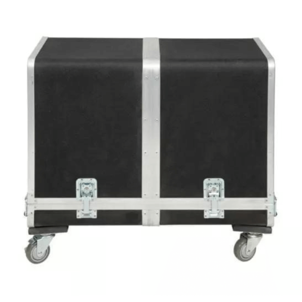 PROTON T-4 HARD DRIVE DEGAUSSER case