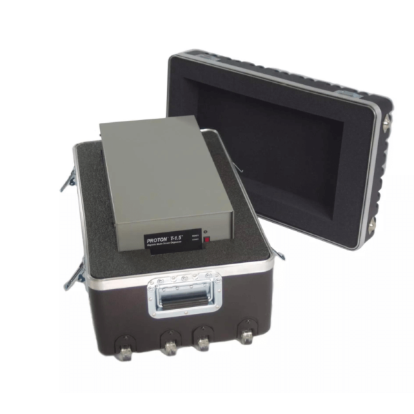 T-1.5 degausser case
