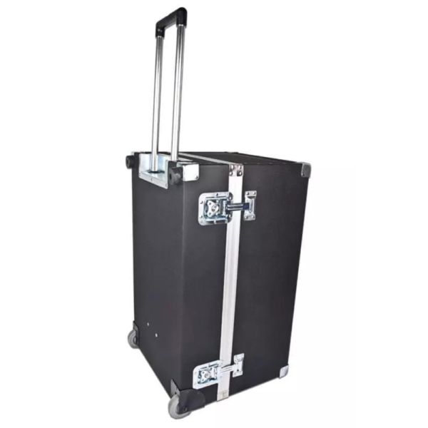 T-1.5 degausser case