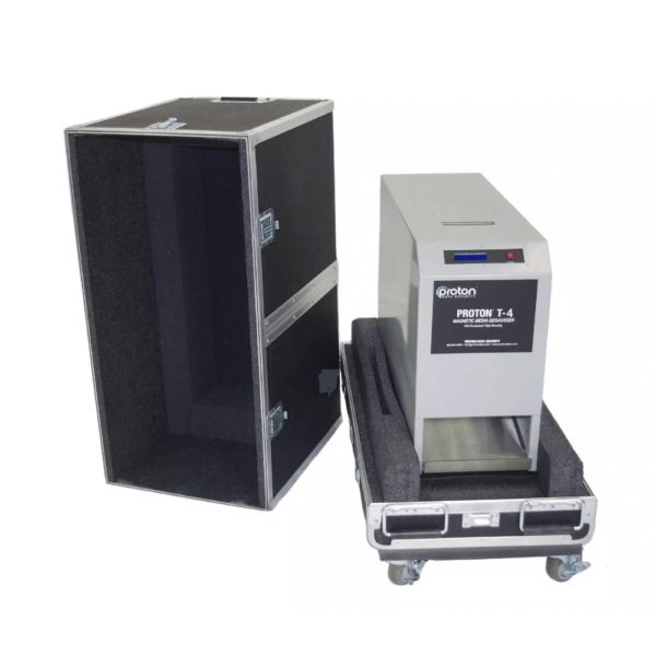 T-4 case