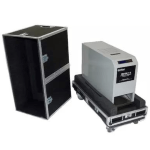 T-5 degausser and case