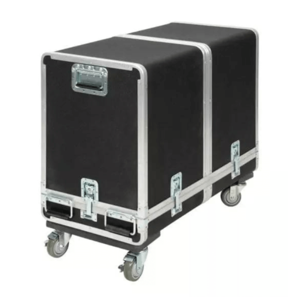 T-5 degausser case